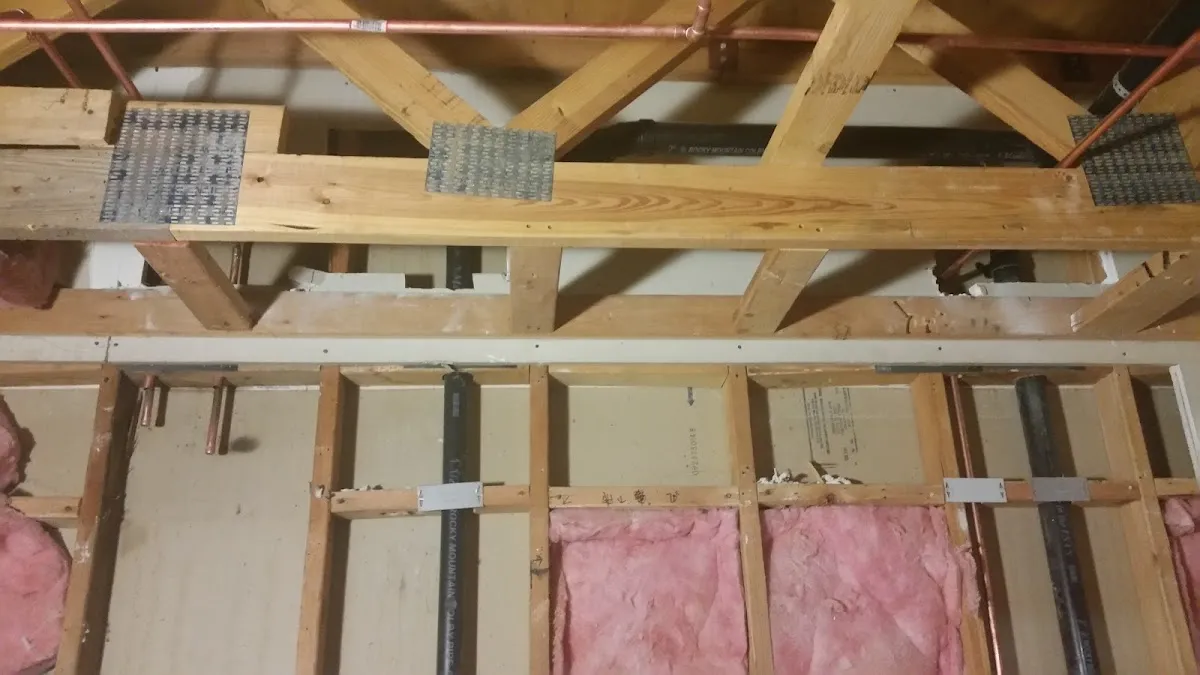 Leak Detection in Oakmont, PA